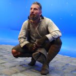 Murathan Muslu Instagram - HINTERLAND Noch 11 Tage - Drückt mir die Daumen... - #hinterland #freibeuterfilm #amourfou #austria #luxemburg #cinema #socialthriller #loveit Rosenhügel