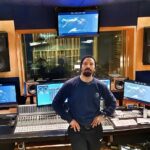 Murathan Muslu Instagram - Synchro für den neuen Bleibtreu - CORTEX #cortex #cinema #2020 #hollystudio Bartensteingasse