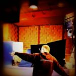 Murathan Muslu Instagram - Maestro Ruzowitzky dirigiert Hinterland Luxembourg, Luxembourg