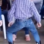 Myles Erlick Instagram - How a true NORTHMAN would😂 • • • • • #Northman #Country #Countrymusic #Newmusic #Spotify #Applemusic #funnydance #countrylife #viral #instagram #explore #lifestyle #livemusic