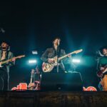 Myles Erlick Instagram – Can’t wait to play with the lads again
•
•
•
📷: @izaac.t_ 🔥
#livemusic #musician #countryrock #artist #country #rock #producer #music #spotify #applemusic #elmocambo #toronto #explore #insta El Mocambo