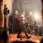 Myles Erlick Instagram - Playing the El Mocambo with these fella’s on JULY 15th🔥A good old fashion rock concert coming your way😎 @theelmocambo • • • • 📷: @walkerviewphoto #liveshow #concert #music #country #rock #elmocambo #toronto #venue #lifestyle #insta #explore Toronto, Ontario