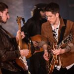 Myles Erlick Instagram - Playing the El Mocambo with these fella’s on JULY 15th🔥A good old fashion rock concert coming your way😎 @theelmocambo • • • • 📷: @walkerviewphoto #liveshow #concert #music #country #rock #elmocambo #toronto #venue #lifestyle #insta #explore Toronto, Ontario
