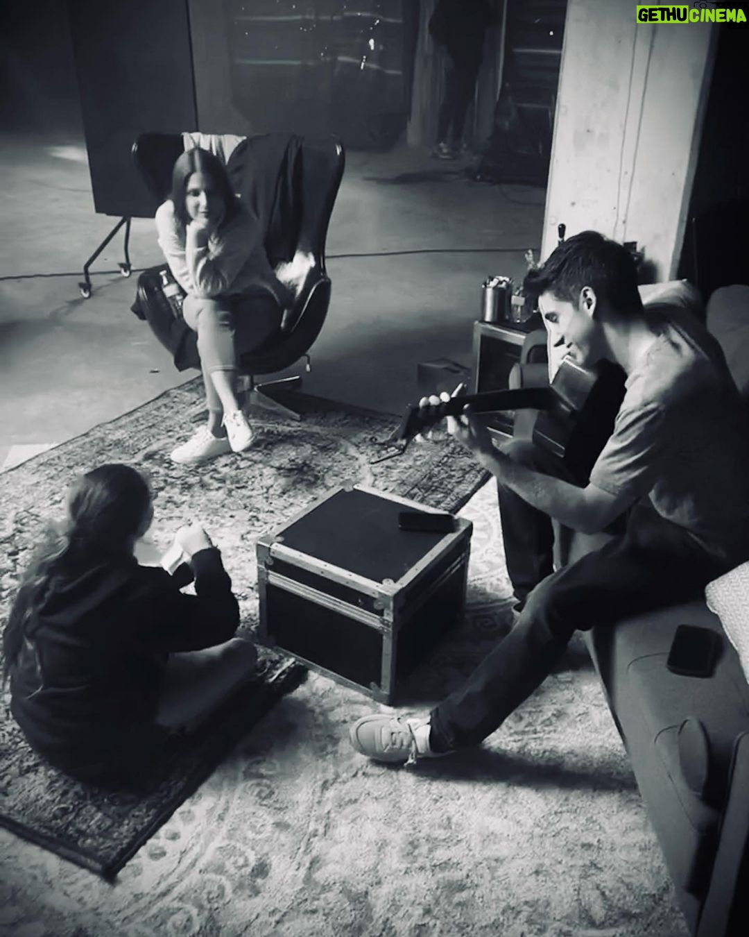 Myles Erlick Instagram - π₯π₯π¬ #MatterOfTime #FeatureFilm @mediajuicestudios @jeremysnead @chrisbstacey π·: @robynkcampbell β’ β’ β’ β’ #film #movie #motion #actor #dallas #texas #charlie #lifestyle #insta #explore Dallas, Texas