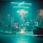 Myles Erlick Instagram - 🔥🎥🎬 #MatterOfTime #FeatureFilm @mediajuicestudios @jeremysnead @chrisbstacey 📷: @robynkcampbell • • • • #film #movie #motion #actor #dallas #texas #charlie #lifestyle #insta #explore Dallas, Texas
