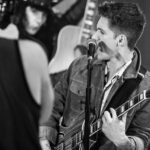 Myles Erlick Instagram - Some epic BTS from the NORTHMAN Music Video🔥Taken by the one and only David Walker @walkerviewphoto 🤘🏼 • • • • #NORTHMAN #BTS #Original #Music #Newmusic #country #countrymusic #canada #america #Spotify #applemusic #producer #rock B Town Sound