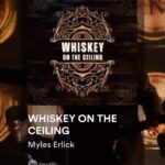 Myles Erlick Instagram - OUT NOW🔥 Couldn’t be more stoked about this release, I hope ya’ll enjoy it as much as we did making it! Video drops at 12PM EST. On my YOUTUBE Channel! • Thank you @spotify for placing it on NEW MUSIC FRIDAY COUNTRY, NORTH COUNTRY & COUNTRY FRONTIER🙌🏼 • Special thanks to @undergroundhollywood for co-writing this monstrous track with me✍🏼🤘🏼 GO STREAM IT!!! #whiskeyontheceiling #original #music #newmusicfridaycountry #spotify #applemusic #amazonmusic