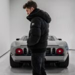 Myles Erlick Instagram - My hot wheels collection is getting a little bigger🏁 • • • @woodpeckercanada @empiremediaworx @motionendeavours #lifestyle #luxury #automotive #woodpecker #winter #fordgt #explore #insta #mensstyle