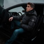 Myles Erlick Instagram - Find a way, not an excuse👊🏼🏁 @woodpeckercanada @empiremediaworx • • • • #lifestyle #photography #insta #explore #woodpecker #winter #luxury #canada #mensstyle