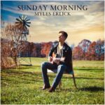 Myles Erlick Instagram - ‘Sunday Morning’ drops at midnight!! Get that Pre-save in asap!! Stoked for ya’ll to hear this one🤘🏼 • • • #original #music #musician #producer #artist #lifestyle #sundaymorning #country #instagram #explore
