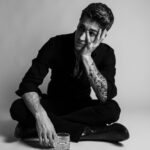Myles Erlick Instagram - 💬🥃 • • • Shot by the one and only @joanna.roselli One of the most talented photographers I’ve had the opportunity to work with🤘🏼 More to come! • • • #lifestyle #photography #explore #mensstyle #gq #instagram #country #countrymusic #whiskey #musician #artist #photo