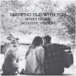 Myles Erlick Instagram - Huge thank you to everyone that has been streaming ‘Growing Old With You’ as well as the acoustic version🙌🏼 Over 100K streams and 7.5 million + views on Tik Tok!!! Let’s go!!! • • • • #growingoldwithyou #musician #music #original #spotify #applemusic #country #indie #artist #classic #lifestyle #explore