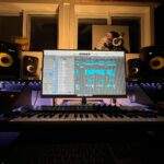 Myles Erlick Instagram - music, music, music🙌🏼😈 #comingsoon • • • • #musician #producer #artist #country #rock #originals #instagram #lifestyle #indie #explore #insta #spotify #applemusic