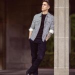 Myles Erlick Instagram - Huge thank you to everyone that has been streaming ‘Oh Sweet Mandy’🙏🏼 I may or may not have a little announcement this week… stay tuned😈 • • • • #ohsweetmandy #original #music #newmusic #producer #country #countrymusic #lifestyle #fashion #indie #artist #musician #announcement #explore #instagram 📷: @thebutterflyphotography