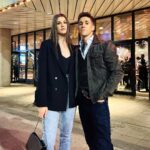 Myles Erlick Instagram - CCMA’s #throwback 🤘🏼 • • • • #ccma #countrymusic #canadiancountrymusic #artist #indie #music #musician #firstontario #toronto #ontario #spotify #applemusic #amazon #explore #lifestyle