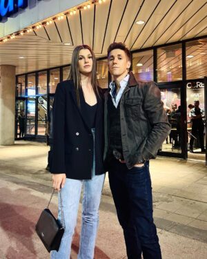 Myles Erlick Instagram - CCMA’s #throwback 🤘🏼
•
•
•
•
#ccma #countrymusic #canadiancountrymusic #artist #indie #music #musician #firstontario #toronto #ontario #spotify #applemusic #amazon #explore #lifestyle