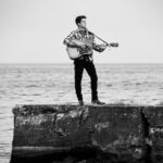 Myles Erlick Instagram - New music coming soon🔥 • • • • 📷: @walkerviewphoto #musicians #music #musician #singer #musica #guitar #livemusic #instamusic #artist #musicproducer #newmusic #rock #band #musiclife #guitarist #musiclover #musiciansofinstagram #singers #songwriter #country #lifestyle #explore #photography