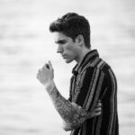 Myles Erlick Instagram – 1st quarter complete, Ready for the next #25 
•
•
•
📷: @walkerviewphoto