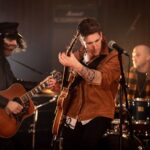 Myles Erlick Instagram - Playing the El Mocambo with these fella’s on JULY 15th🔥A good old fashion rock concert coming your way😎 @theelmocambo • • • • 📷: @walkerviewphoto #liveshow #concert #music #country #rock #elmocambo #toronto #venue #lifestyle #insta #explore Toronto, Ontario