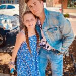 Myles Erlick Instagram - Missing my Texas fam and this project right about now, what an amazing time🙏🏼 Excited for you all to see this kickass movie🤘🏼 • • • • #MatterOfTime #Texas #Dallas #FeatureFilm #movie #lifestyle #insta #explore Dallas, Texas