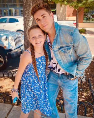 Myles Erlick Instagram - Missing my Texas fam and this project right about now, what an amazing time🙏🏼 
Excited for you all to see this kickass movie🤘🏼
•
•
•
•
#MatterOfTime #Texas #Dallas #FeatureFilm #movie #lifestyle #insta #explore