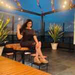 NAKSHATRA TRINAYANI Instagram - Welcoming my Sunday after long time !! . #nakshatra #nakshatratrinayani . . . . . . . . . . #saturday #welcoming #sunday #funday #trending #pub #night #chill #hyderabad #tollywoodactress #live #love #simple #smile Hyderabad , Telengana. India
