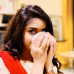 NAKSHATRA TRINAYANI Instagram - Have ☕️ 1st be epic next !! #nakshatra #😋😋😋😋😋 . . . . #hazelnut #coffeemood #italia #viral #lifeisgood #bhfyp #sundayfunday #igers #happy #peace✌️ #tags4likes #perfection #eyesmilequeen #globalagecaption #welcometomypage #tollywood #tollywoodactress #nakshu #instagood #instagoals #instagoals✌ Hyderabad, Telangana, India