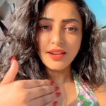 NAKSHATRA TRINAYANI Instagram - Love for Kajal.. dialogue#😘 . @nakshatratrinayani . . . . #💕 @nakshatra_trinayani @nakshatra_fan_ @nakshatrafans @kajalaggarwal_fcs @_kajal_agarwal_official @kajalaggarwalofficial_143__ @love_kajal_the_best @kajalaggarwalmemories @kajal_agarwal_lover @kajal_admirers @kajal_aggarwal_787 @kajal_aggarwall143 @kajal_agarwal_universe_ @kajal_ism_ . . . . . : #nakshatra #naksha #nakshu #trendingreels #dialogue #kajalagarwal #kajalaggarwal #my #newyork #movie #movies #promotion #love #loveyourself #happy #cute #cutegirls😘 #hyderabad #crazy #crazygirl #👻 Hyderabad