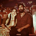 NAKSHATRA TRINAYANI Instagram - You'll all join us in theatres on March 6th ryt?? 🤩🥰 Awaiting to receive all your love for our #Palasa1978 ❤ . . #Palasa1978onMar6th . . @rakshit_11 @iamkarunakumar @lakshman.meesala.7 #TammareddyBharadwaja @thiruveer @dhyan_atluri @raghu.kunche @poetbb @lakshmibhupala @vincentarul @gskmedia_pr @adityamusicindia