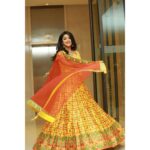 NAKSHATRA TRINAYANI Instagram - Happiness creates a vibe that can't be held within, let's spread it around 🧚‍♀️💃❤ Click from @ahavideoin OTT launch . . . . . . #ahaott #launchevent #geethaarts #selflove #happysoul #palasa1978 #geetasubramanyam #happysunday #event #nakshatra #designerwear #traditionalwear