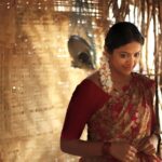 NAKSHATRA TRINAYANI Instagram - Excited to share the still from my next film #Palasa1978 with you 🤩 Stay tuned for more updates 😇🥰 . . . @rakshit_11 @iamkarunakumar #TammareddyBharadwaja @thiruveer @dhyan_atluri @raghu.kunche @vincentarul @adityamusicindia @gskmedia_pr #movie #PALASA1978