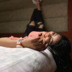 NAKSHATRA TRINAYANI Instagram - #nakshatra #smile . @nakshatratrinayani . . . . . . . . : #smile #live #love #happy #me #tollywood #actress #actresslife #telangana #hyderabad #india #cutebaby #pose #like #model #cutegirls😘 India
