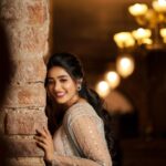 NAKSHATRA TRINAYANI Instagram - Pure Grace ❤️ #nakshatratrinayani #Nakshatra