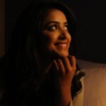 NAKSHATRA TRINAYANI Instagram - “Wake up blessed not stressed” - #nakshatra PC @rakeshnimmati Make-up @panduchalapati #nakshatratrinayani #shooting #nofilterneeded #tollywoodactress #tollywood #instagram #instadaily #instalike #celebrity #telugu #movies #newupdates #helloguru #comingsoon #igers #💗