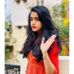 NAKSHATRA TRINAYANI Instagram - Ꮥнε ẘнꪮ ∂@яεş, ẘḯηş.. #👊 . . #nakshatra #life #love #lifestyle #crazy #photography #😜