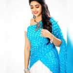 NAKSHATRA TRINAYANI Instagram - #nakshatra Hyderabad