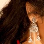 NAKSHATRA TRINAYANI Instagram - #nakshatra Hyderabad