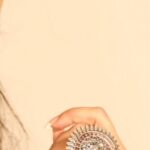 NAKSHATRA TRINAYANI Instagram - #nakshatra Hyderabad