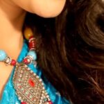 NAKSHATRA TRINAYANI Instagram - #nakshatra Hyderabad