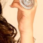 NAKSHATRA TRINAYANI Instagram - #nakshatra Hyderabad
