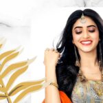 NAKSHATRA TRINAYANI Instagram - #nakshatra 👸🏻 Hyderabad