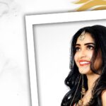 NAKSHATRA TRINAYANI Instagram - #nakshatra 👸🏻 Hyderabad