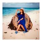NAKSHATRA TRINAYANI Instagram - A change in latitude would help my attitude😘 #🤗 . . . . . #nakshatra #itsme #beachlove #nature #photo #photography #photooftheday #beach #beachphotography #nature_perfection #beachlover #smile #okbye