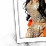 NAKSHATRA TRINAYANI Instagram - #nakshatra 👸🏻 Hyderabad