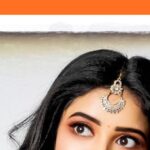 NAKSHATRA TRINAYANI Instagram - #nakshatra 👸🏻 Hyderabad
