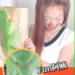 NaNa Master Instagram - 發問！大家覺得悟空是不是在比Ya？ 而且到底誰會想要模仿龍？阿姨們集體失控！ 對了！在麥當勞買任一食物+89元就有四張隨機卡牌（好像有的店要賣完了！） 還有10月11日起以歡樂送購買分享餐，再送限量「七龍珠Z撲克牌」牌！ #麥當勞 #七龍珠 #期間限定 #超強聯名