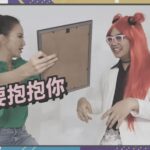 NaNa Master Instagram - 我也想抱抱你🥲 親愛的李玟，我的貴人，一路好走。