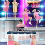NaNa Master Instagram - 人生第一次學習韓文歌，就這樣唱好了，當作一人演唱會！ 硬彈硬唱硬跳硬和聲😏 #阿琴紅包場 #Queencard #gidle #阿琴老師 #Killme #大小菊花 #北台灣大姑娘 #Killmetime