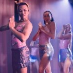 NaNa Master Instagram - 請叫我《台灣芭比》芭那那 亂入芭比電影＆Dua Lipa新歌 雖然我愛劉思慕但Ryan Gosling我也不放過 〈Dance the Night〉的MV加入《芭比 Barbie》的迪斯科派對場景，大家一起復古起來吧！ 《芭比 Barbie》電影原聲帶《BARBIE THE ALBUM》將於 7 月 21 日全球發行 好期待原聲帶也好期待電影！ Spotify歌單搜尋『杜娃黎波 Dua Lipa｜必聽精選 Hot Hits』 @warnertw_intl_official @warnerbrostw #華納兄弟台灣 #女團老鼠屎 #卯屎美眉