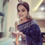 Nabanita Das Instagram – রোশনাই..